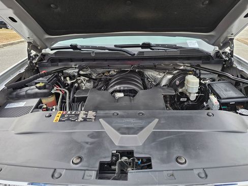 Used 2017 Chevrolet Silverado 1500 LT w/ All Star Edition image 24