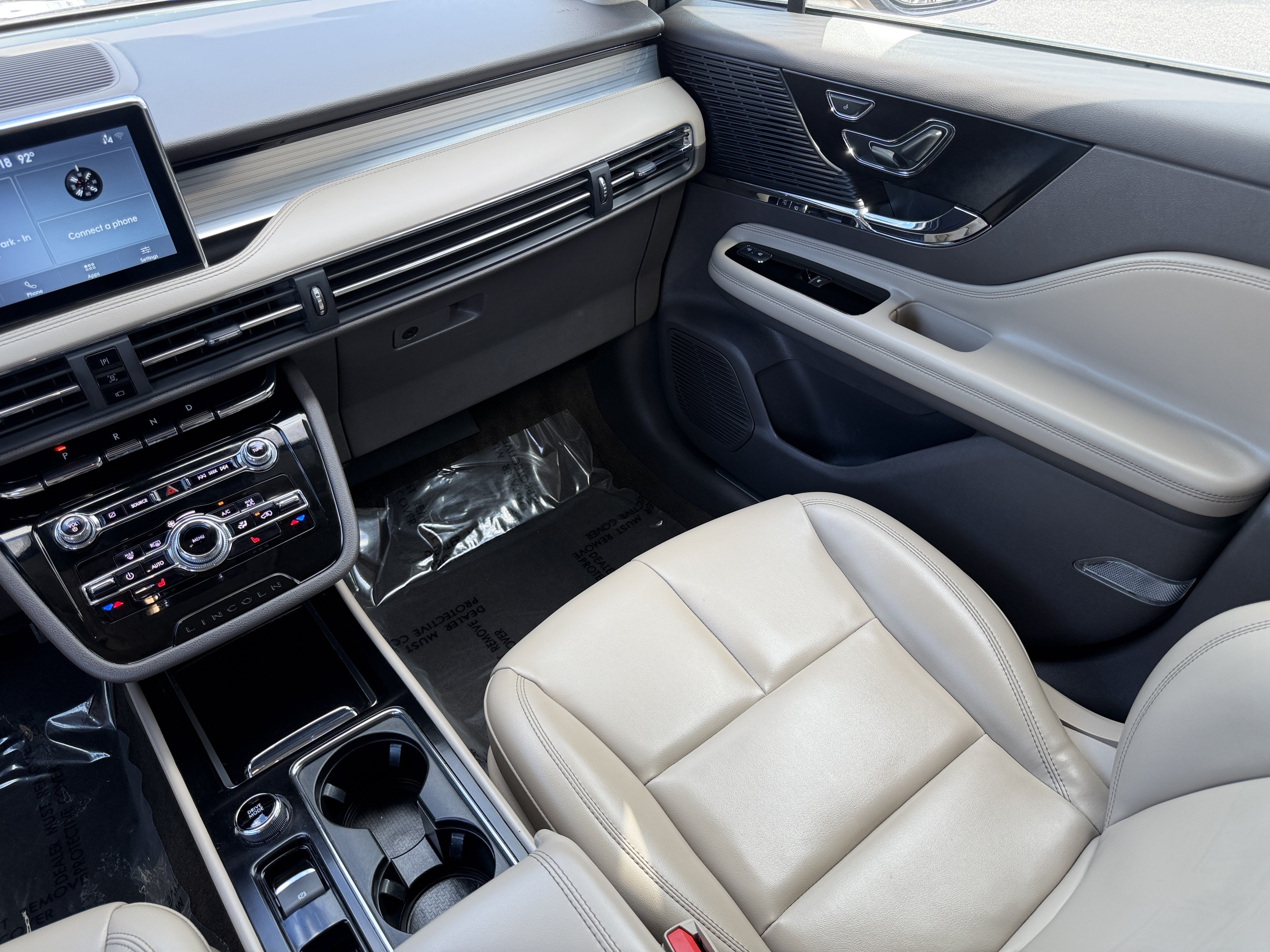 Used 2021 Lincoln Corsair FWD image 17