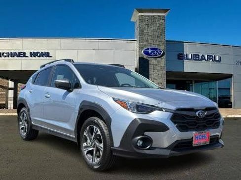 New 2026 Subaru Crosstrek 2.5i Premium AWD/4WD image 1
