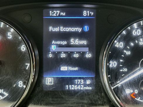 Used 2020 Nissan Rogue S FWD image 18