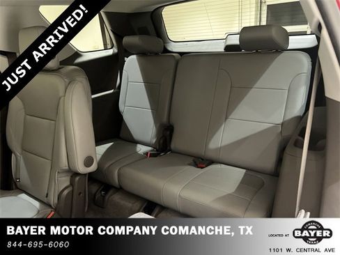 Used 2018 Chevrolet Traverse Premier w/ Driver Confidence II Package image 24
