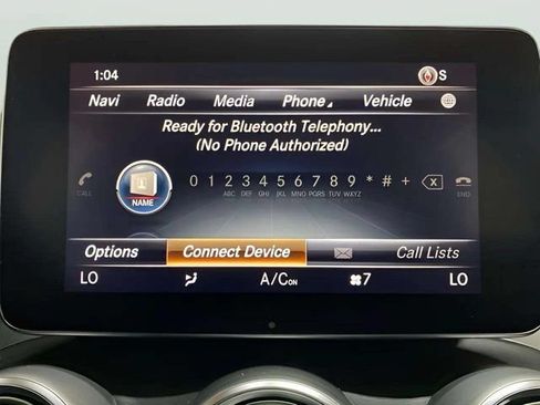 Used 2017 Mercedes-Benz GLC 300 4MATIC image 47
