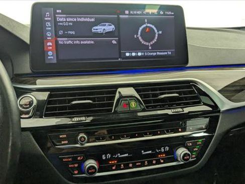 Used 2021 BMW 530i xDrive w/ Convenience Package AWD/4WD image 27