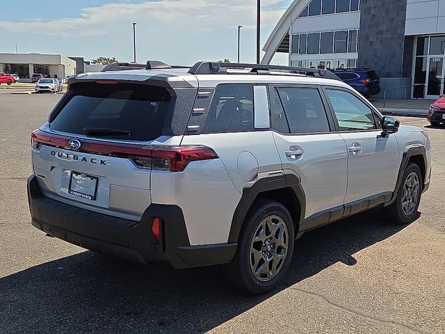 New 2026 Subaru Outback Premium AWD/4WD image 4