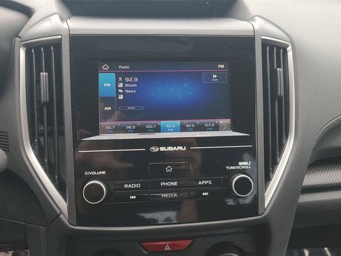 Used 2019 Subaru Impreza 2.0i AWD/4WD image 22