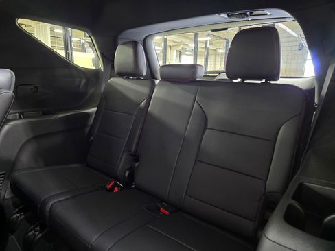 New 2026 Chevrolet Traverse Z71 image 15