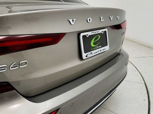 Used 2019 Volvo S60 T6 Inscription AWD/4WD image 26