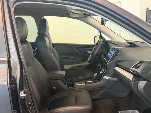 Certified 2023 Subaru Forester Limited w/ Popular Package #2 AWD/4WD image 3