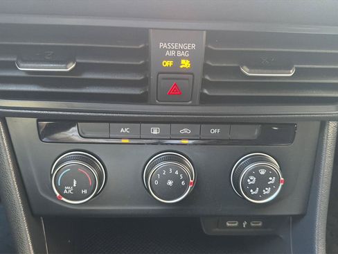 Used 2023 Volkswagen Jetta S FWD image 22
