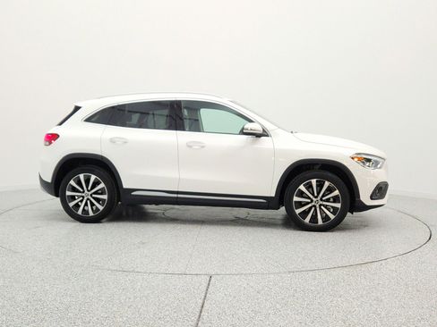 Used 2023 Mercedes-Benz GLA 250 image 4