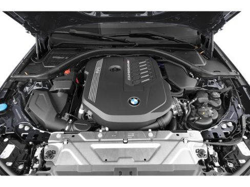 Used 2024 BMW M340i w/ Premium Package RWD image 15