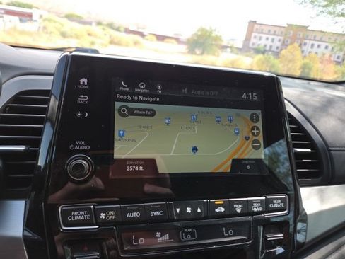 Used 2019 Honda Odyssey EX-L image 8