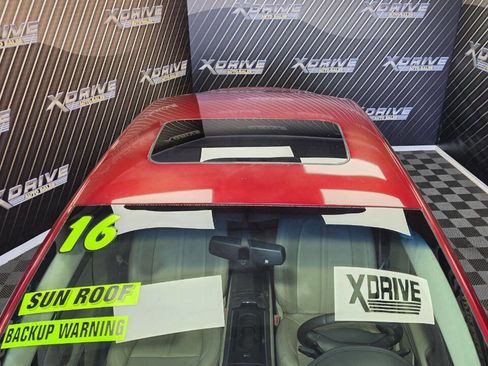Used 2016 Lincoln MKZ w/ Equipment Group 200A Select FWD image 6