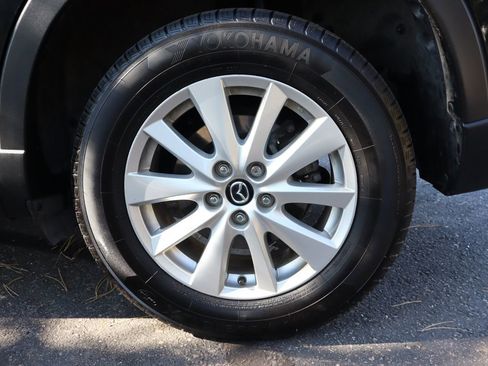 Used 2014 MAZDA CX-5 Touring image 42