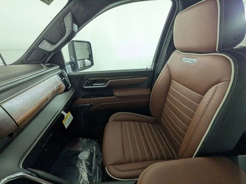 New 2026 GMC Sierra 3500 Denali Ultimate image 29