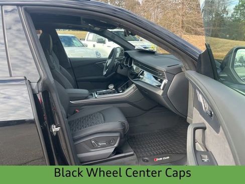 New 2026 Audi RS Q8 performance image 35