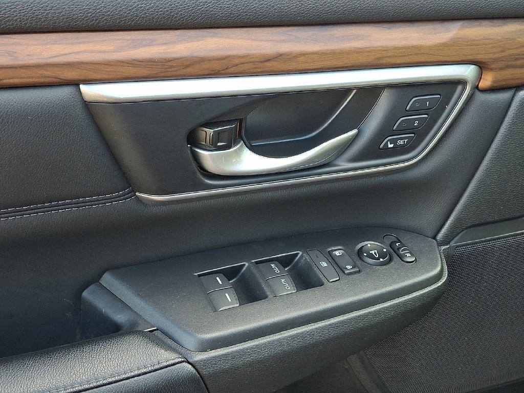 Used 2019 Honda CR-V EX-L image 13