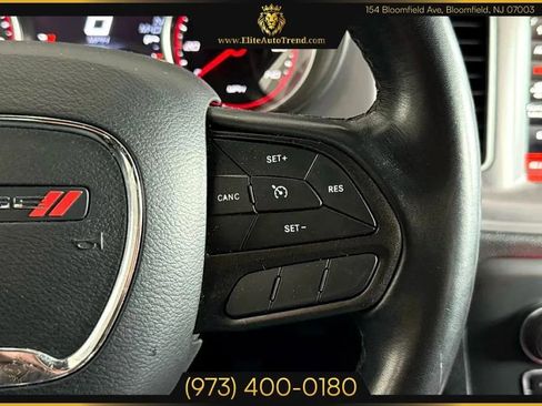 Used 2023 Dodge Charger GT image 13