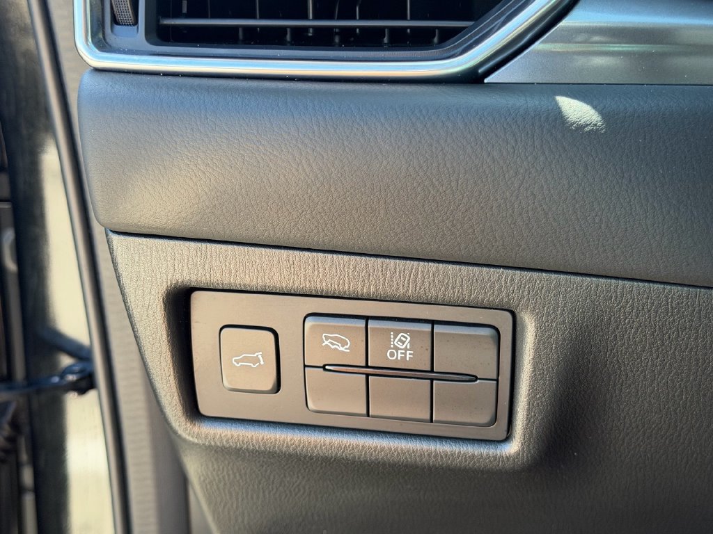Certified 2023 MAZDA CX-5 AWD 2.5 S image 29