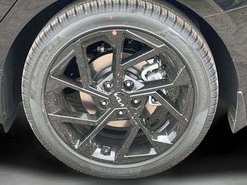 New 2026 Kia K5 GT-Line FWD image 35