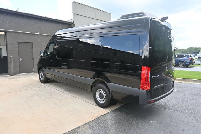 New 2026 Mercedes-Benz Sprinter 2500 image 7