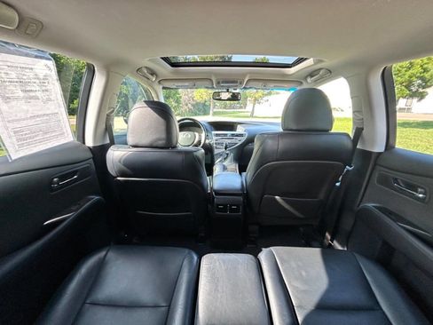 Used 2014 Lexus RX 350 FWD image 14