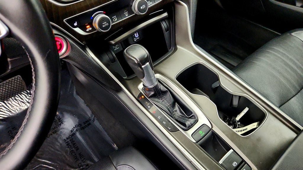 Used 2018 Honda Accord EX-L image 17