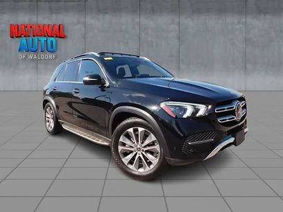 Used 2022 Mercedes-Benz GLE 350 4MATIC