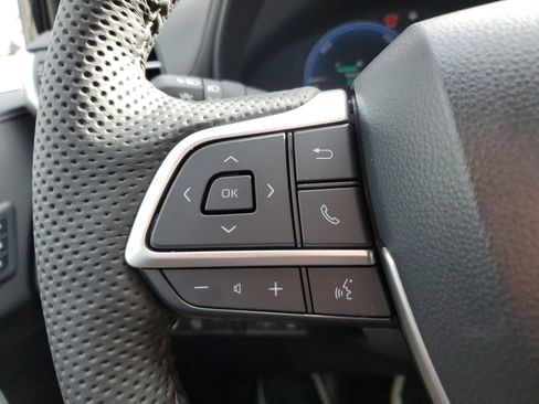 New 2026 Toyota Sienna Platinum image 23