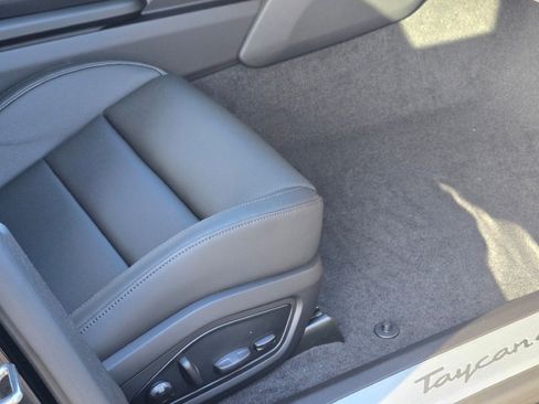 New 2026 Porsche Taycan 4 image 33
