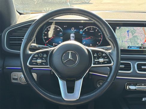 Used 2023 Mercedes-Benz GLE 350 4MATIC w/ 3rd Row Seat Package image 24