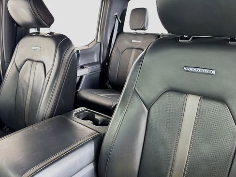 Used 2022 Ford F350 Platinum image 18