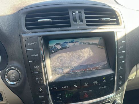 Used 2009 Lexus IS 250 RWD image 15