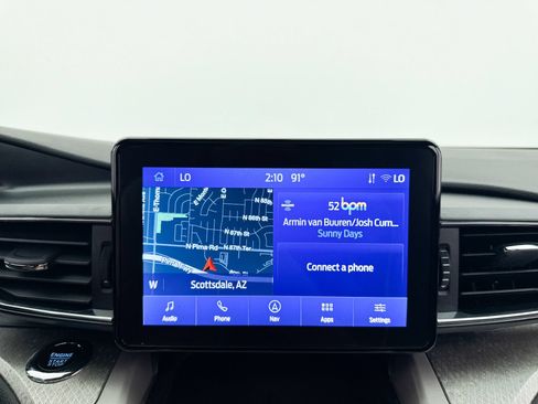 Used 2023 Ford Explorer Timberline w/ Timberline Technology Package AWD/4WD image 24