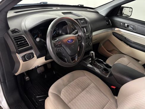 Used 2018 Ford Explorer FWD image 16