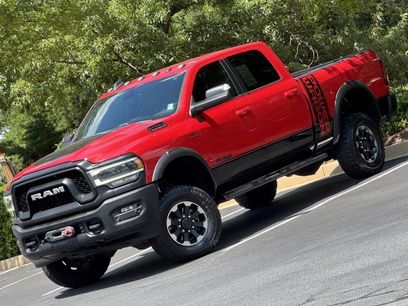 Used 2019 RAM 2500 Power Wagon