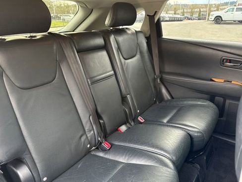 Used 2014 Lexus RX 450h FWD image 21
