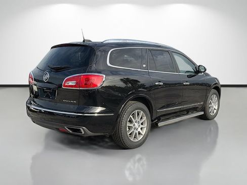 Used 2017 Buick Enclave Convenience w/ Trailering Package FWD image 3