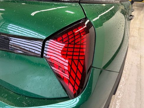 New 2026 MINI Cooper S FWD image 5