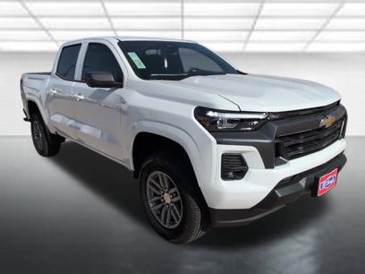 Used 2026 Chevrolet Colorado LT w/ LT Convenience Package