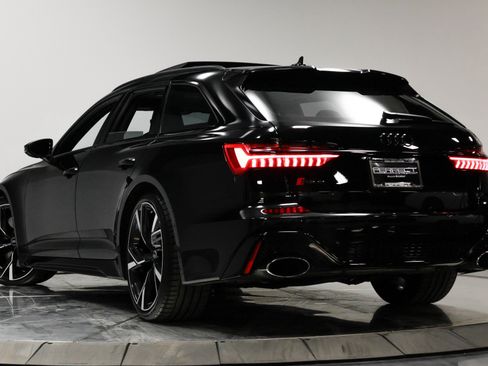 Used 2023 Audi RS 6 image 27
