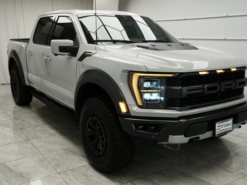 Used 2023 Ford F150 Raptor w/ Raptor 37 Performance Package image 48