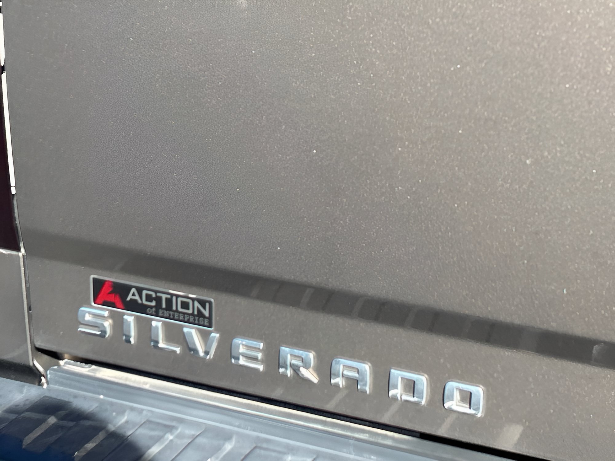 Used 2014 Chevrolet Silverado 1500 LT w/ All Star Edition RWD image 9