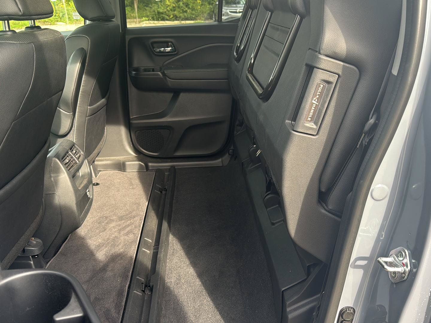 Used 2022 Honda Ridgeline RTL-E image 10