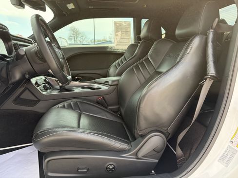 Used 2018 Dodge Challenger SRT Hellcat image 24