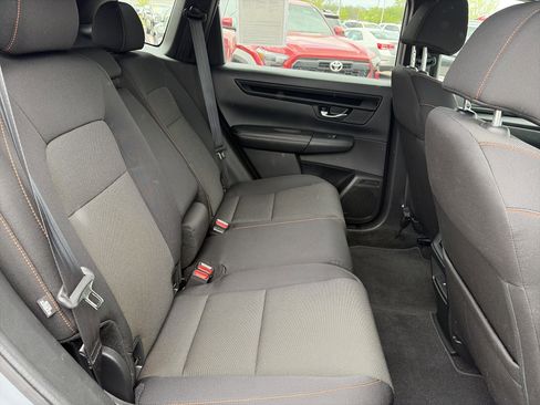 Used 2024 Honda CR-V Sport image 17