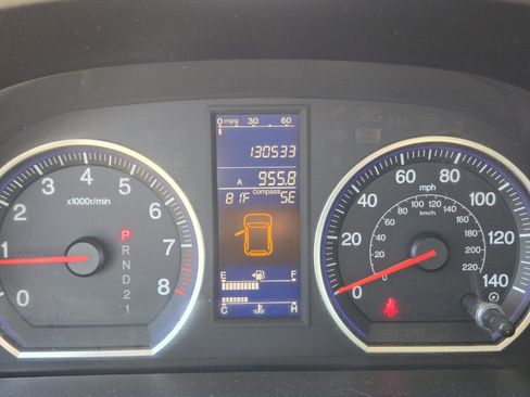 Used 2011 Honda CR-V EX image 18