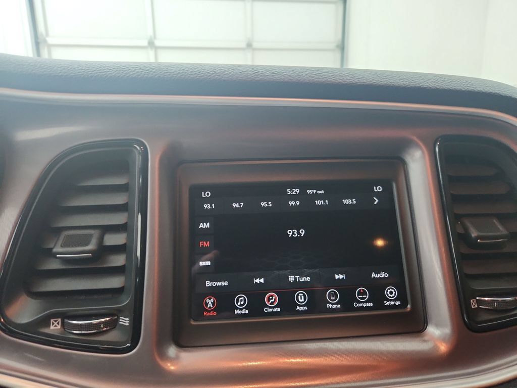 Certified 2022 Dodge Challenger GT RWD image 27
