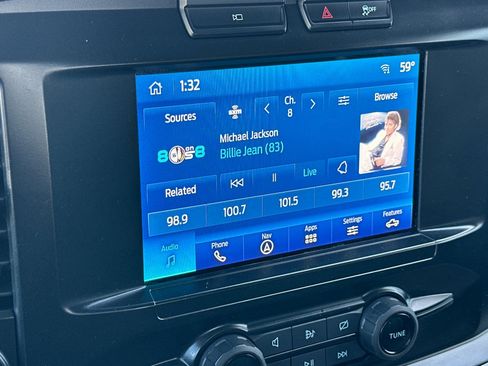 Used 2023 Ford F150 XLT w/ Trailer Tow Package image 18