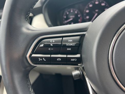 Certified 2024 MAZDA CX-90 3.3 Turbo S w/ Premium Package AWD/4WD image 20